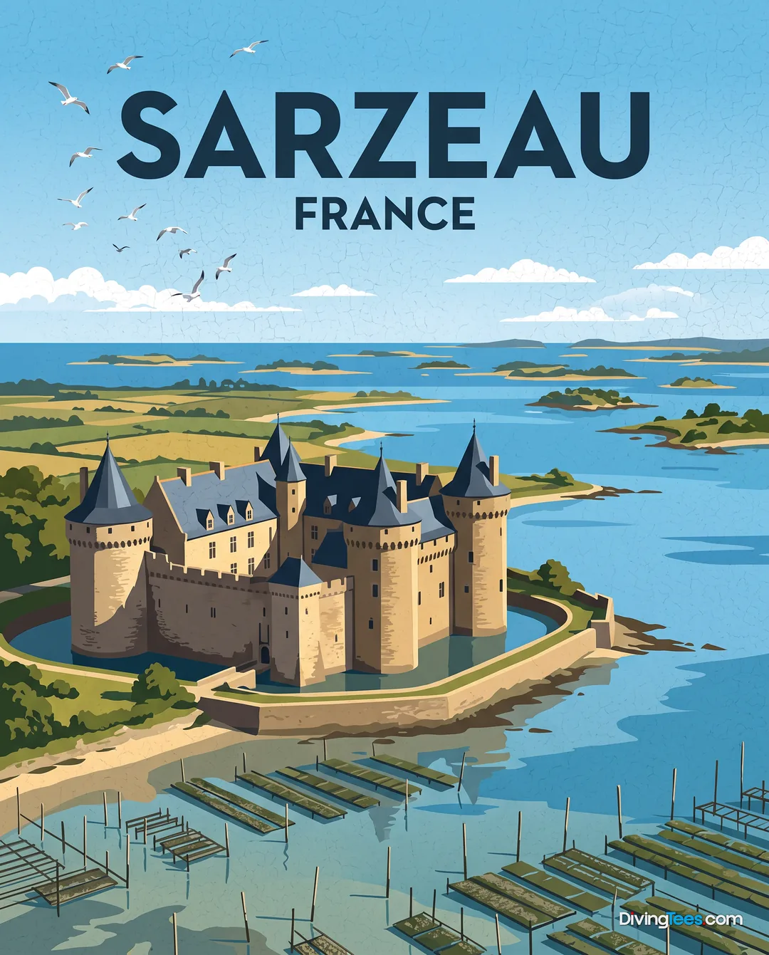 Sarzeau