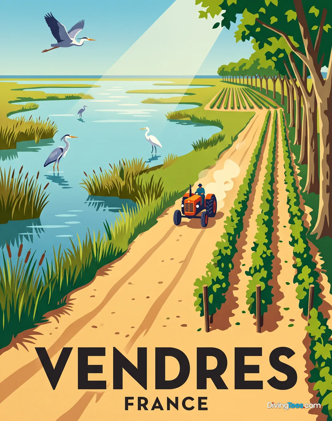 Vendres