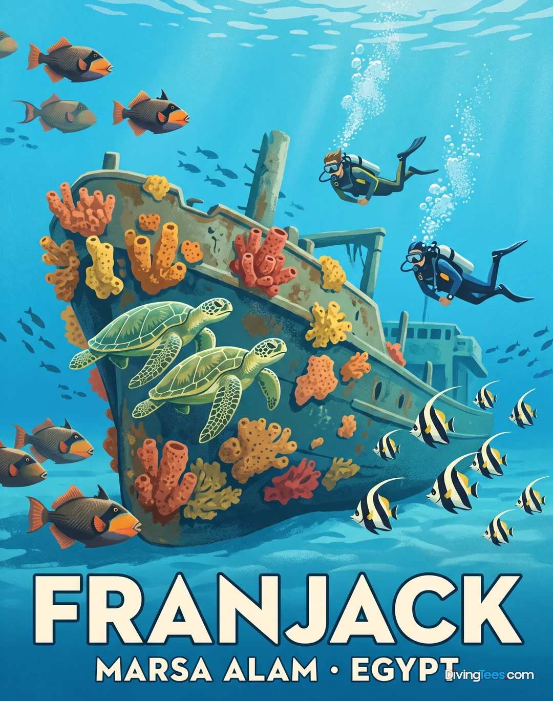Franjack