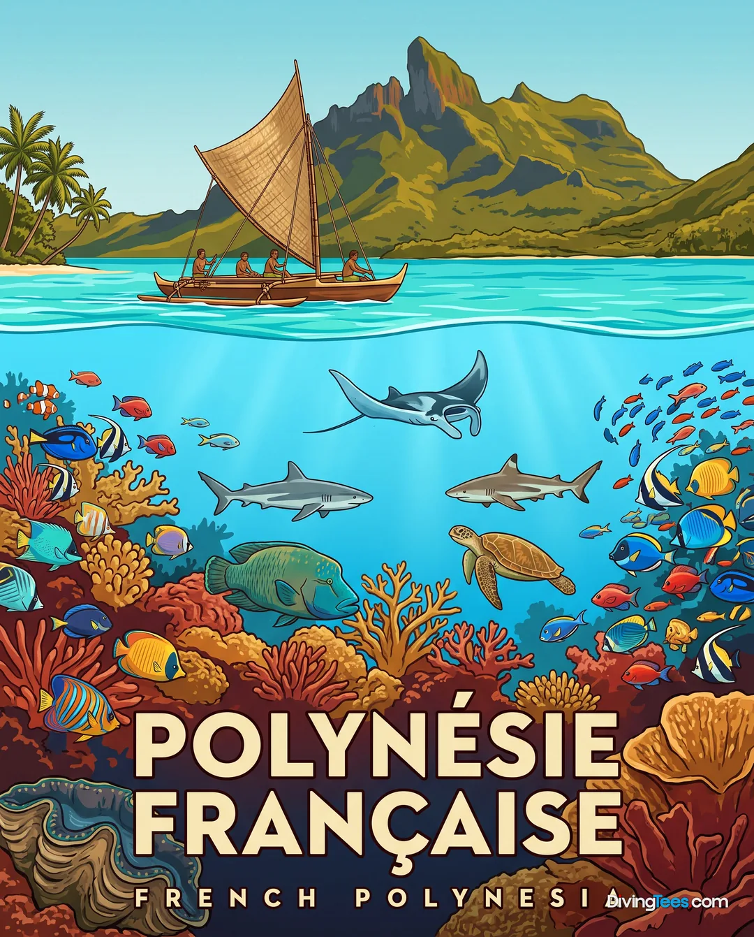 French Polynesia