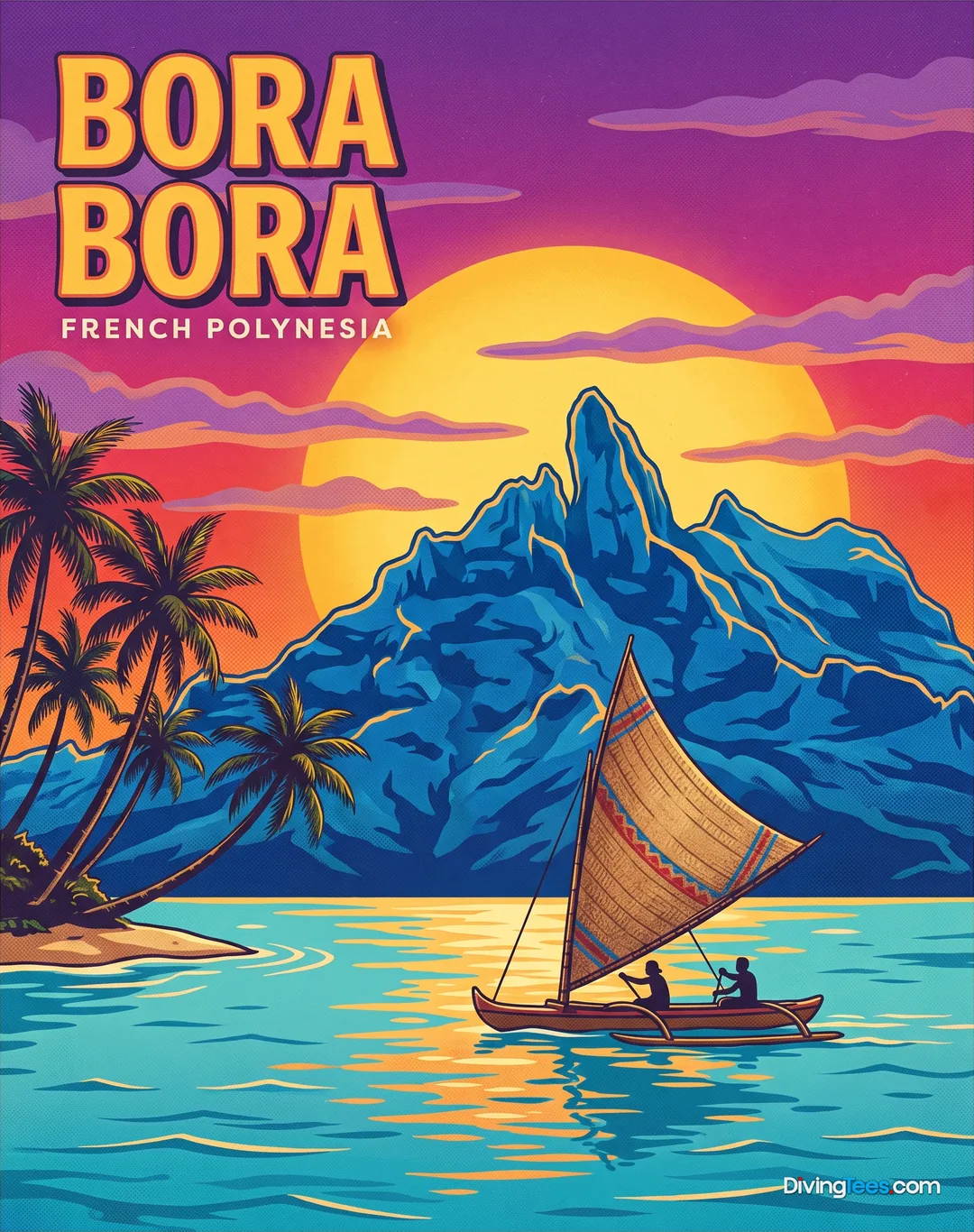 Bora Bora