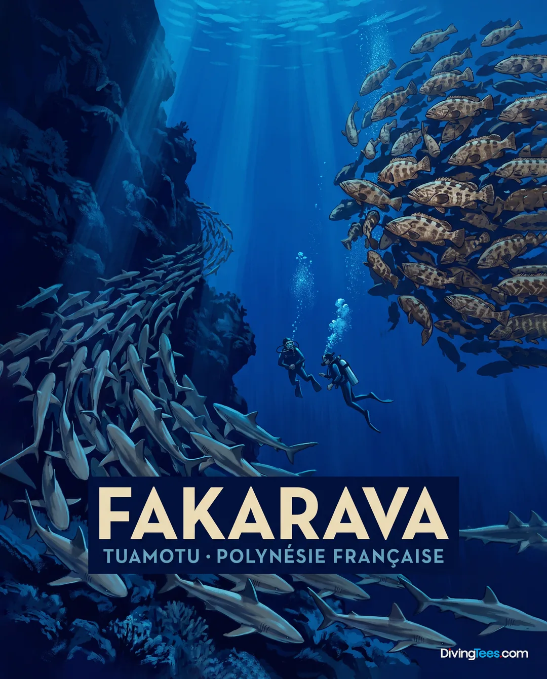 Fakarava
