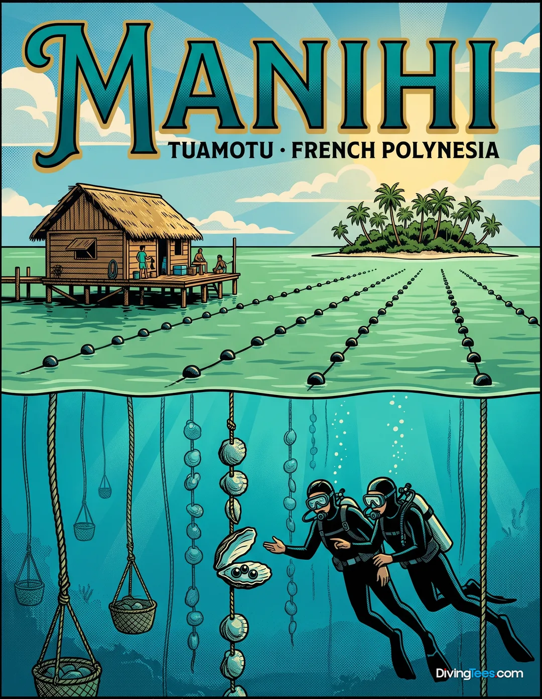 Manihi