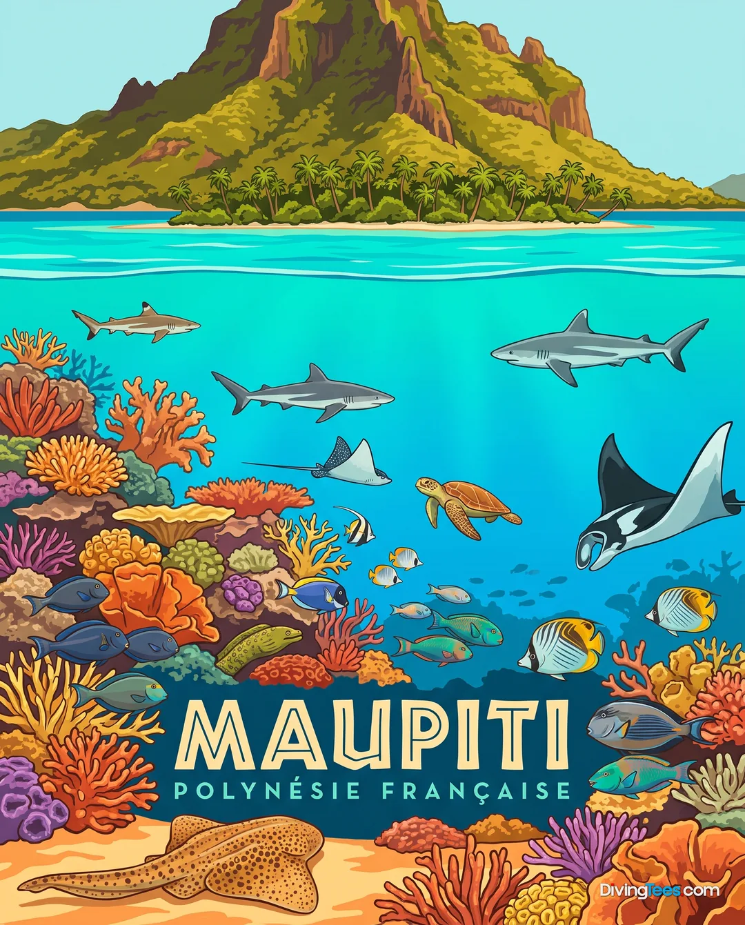 Maupiti