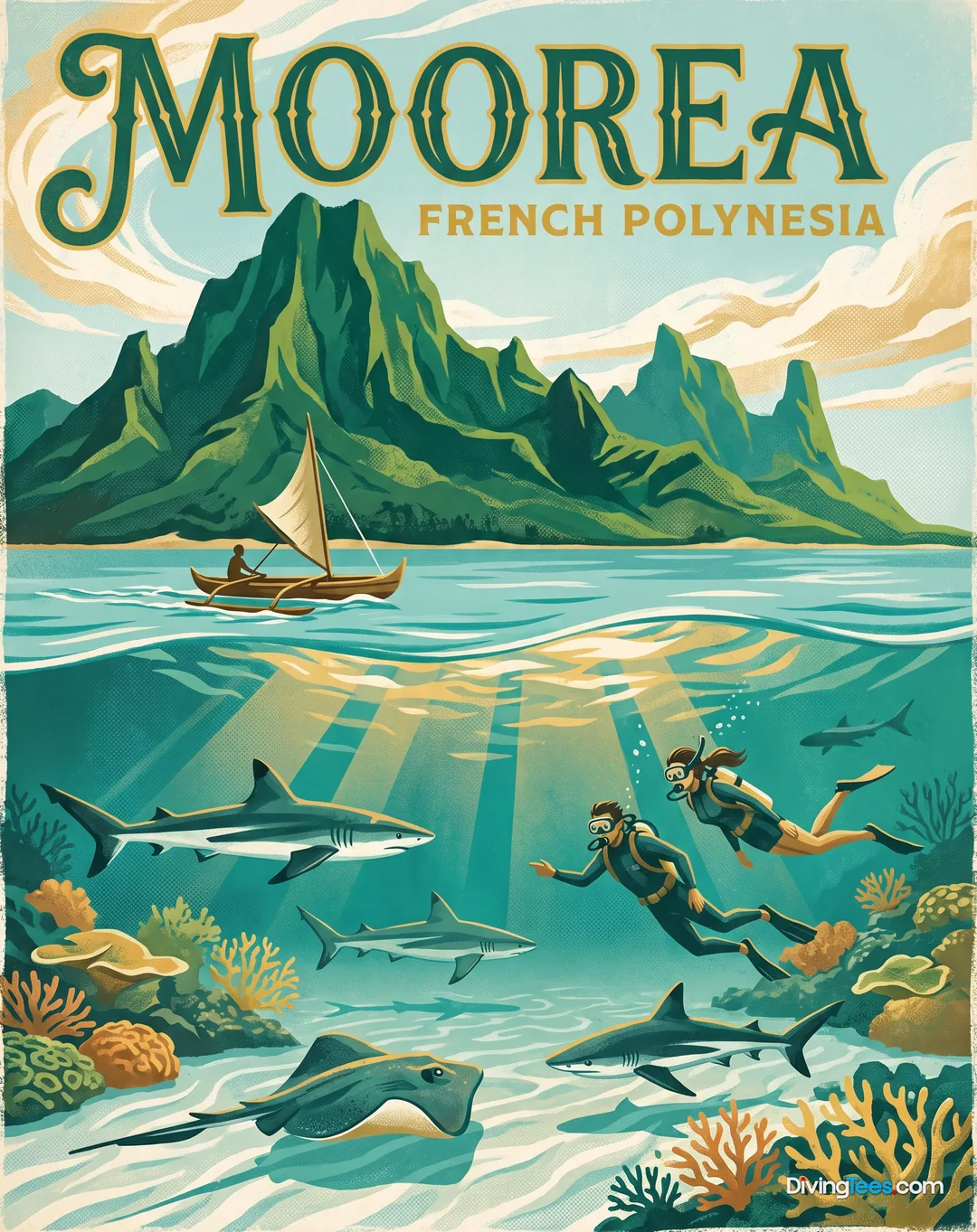 Moorea