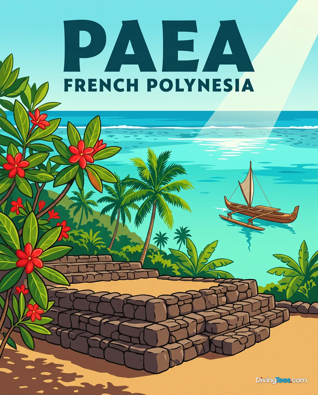 Paea