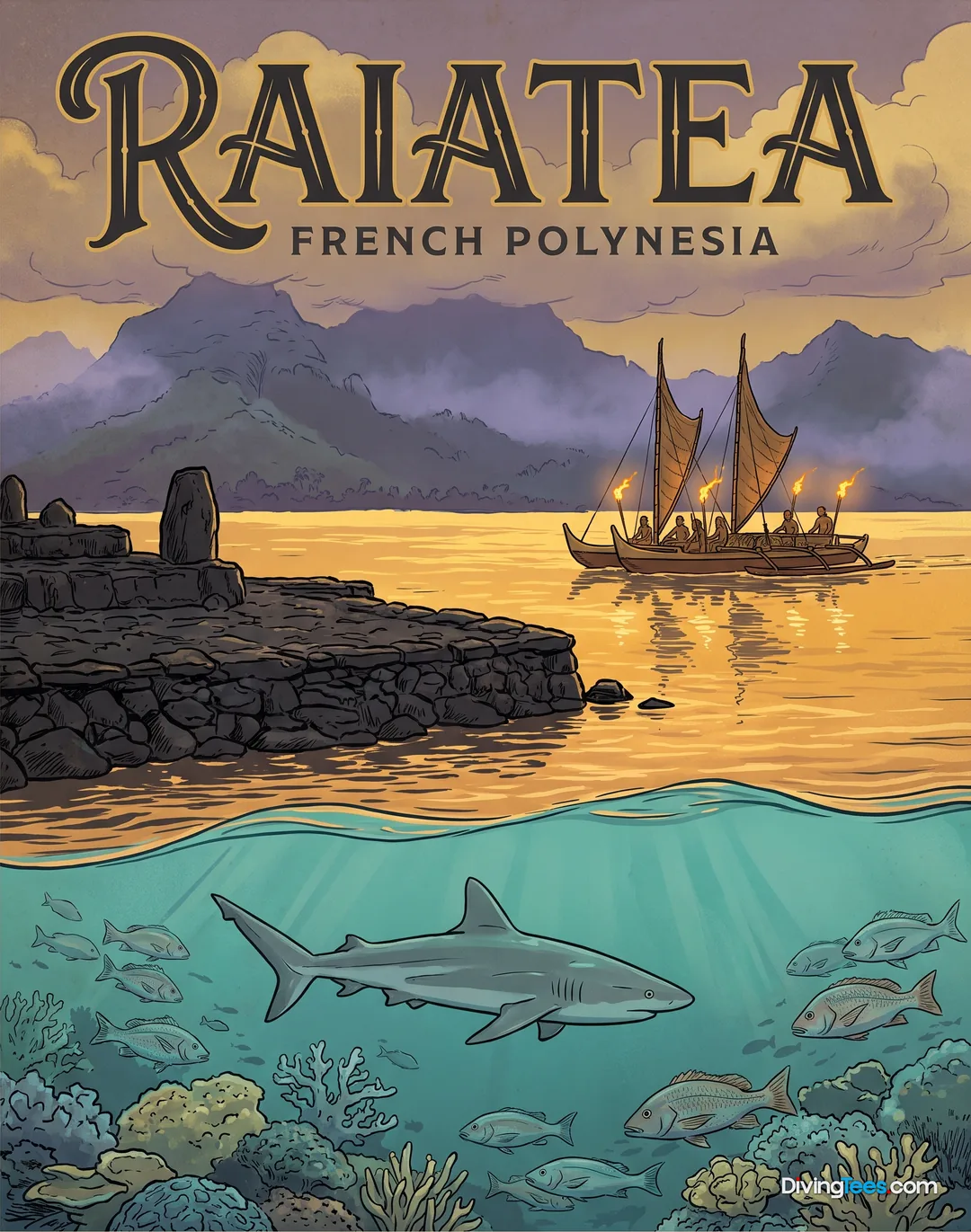 Raiatea