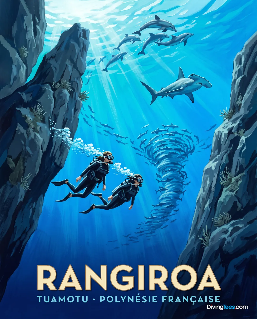 Rangiroa