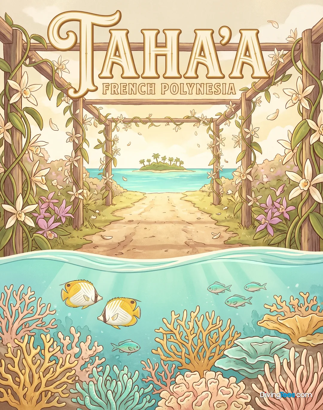 Tahaa