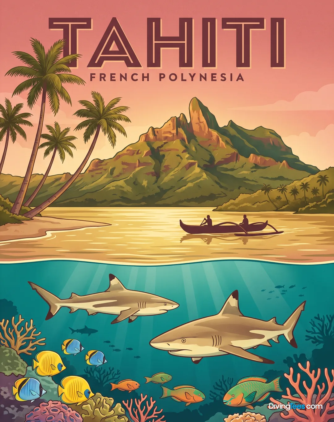 Tahiti