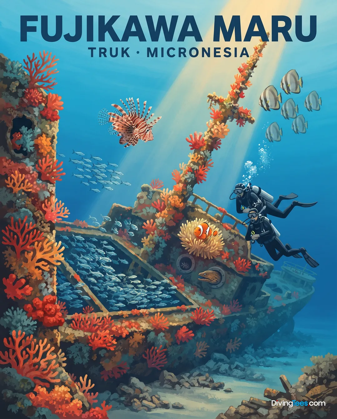 Fujikawa Maru