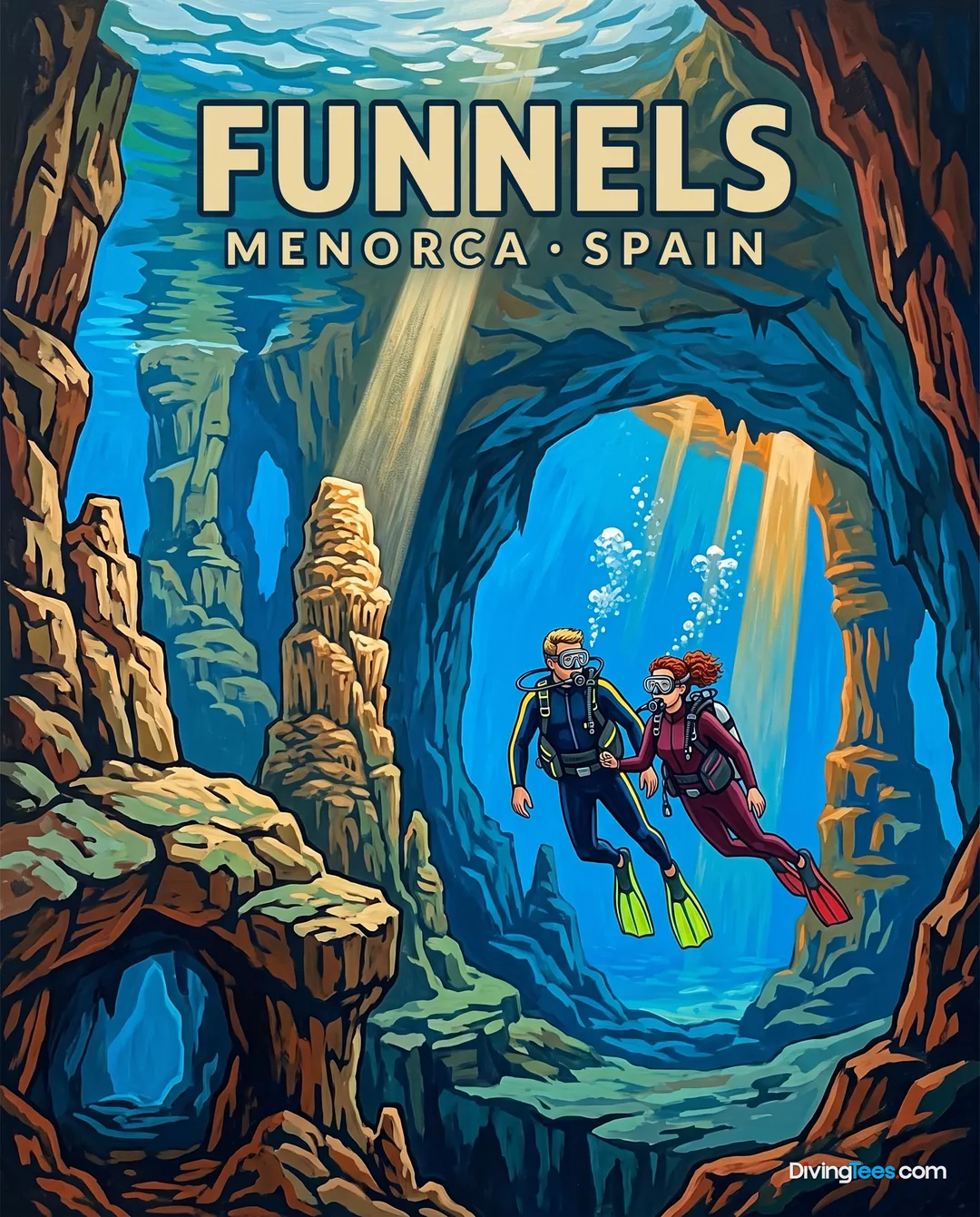 Funnels