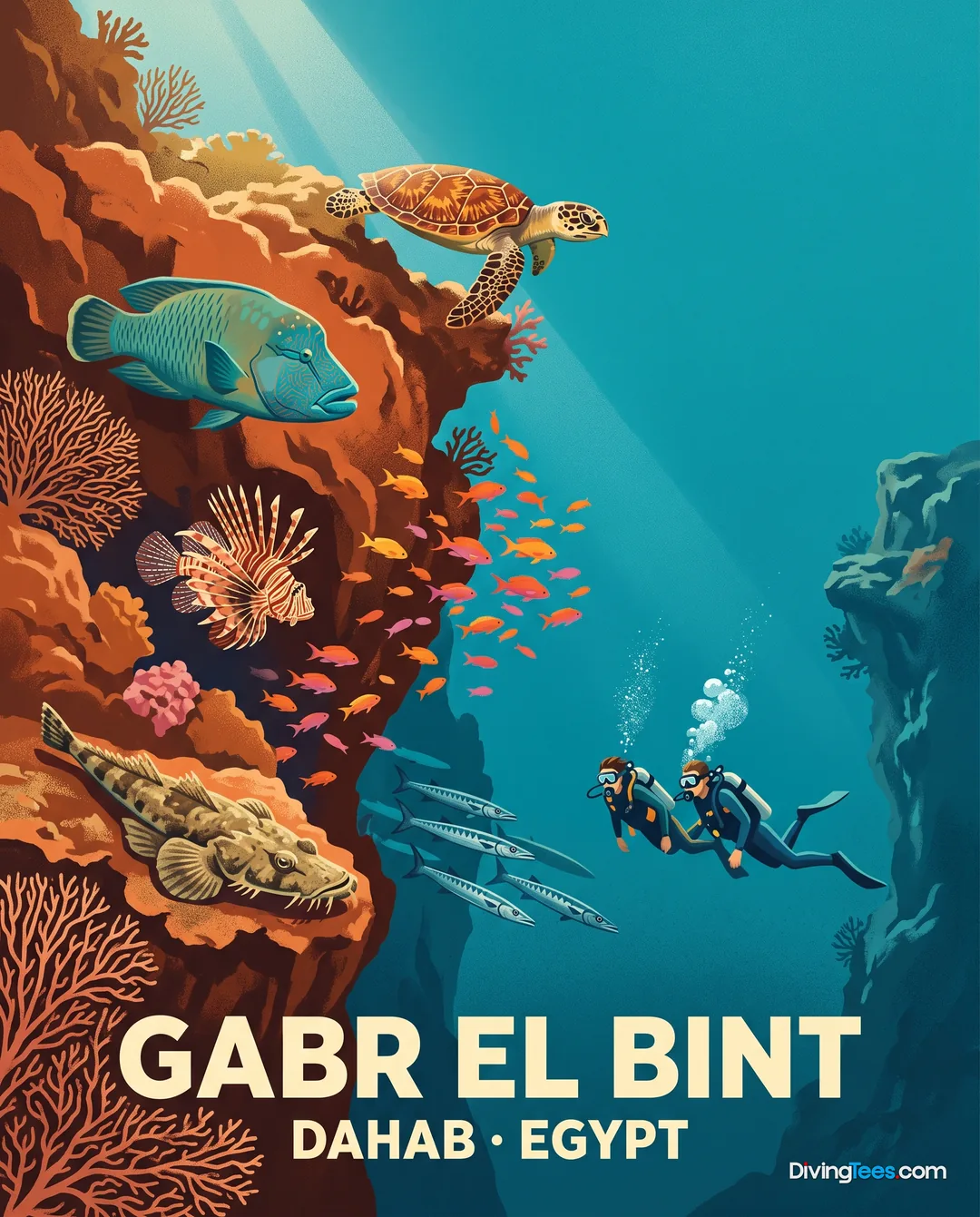 Gabr el Bint