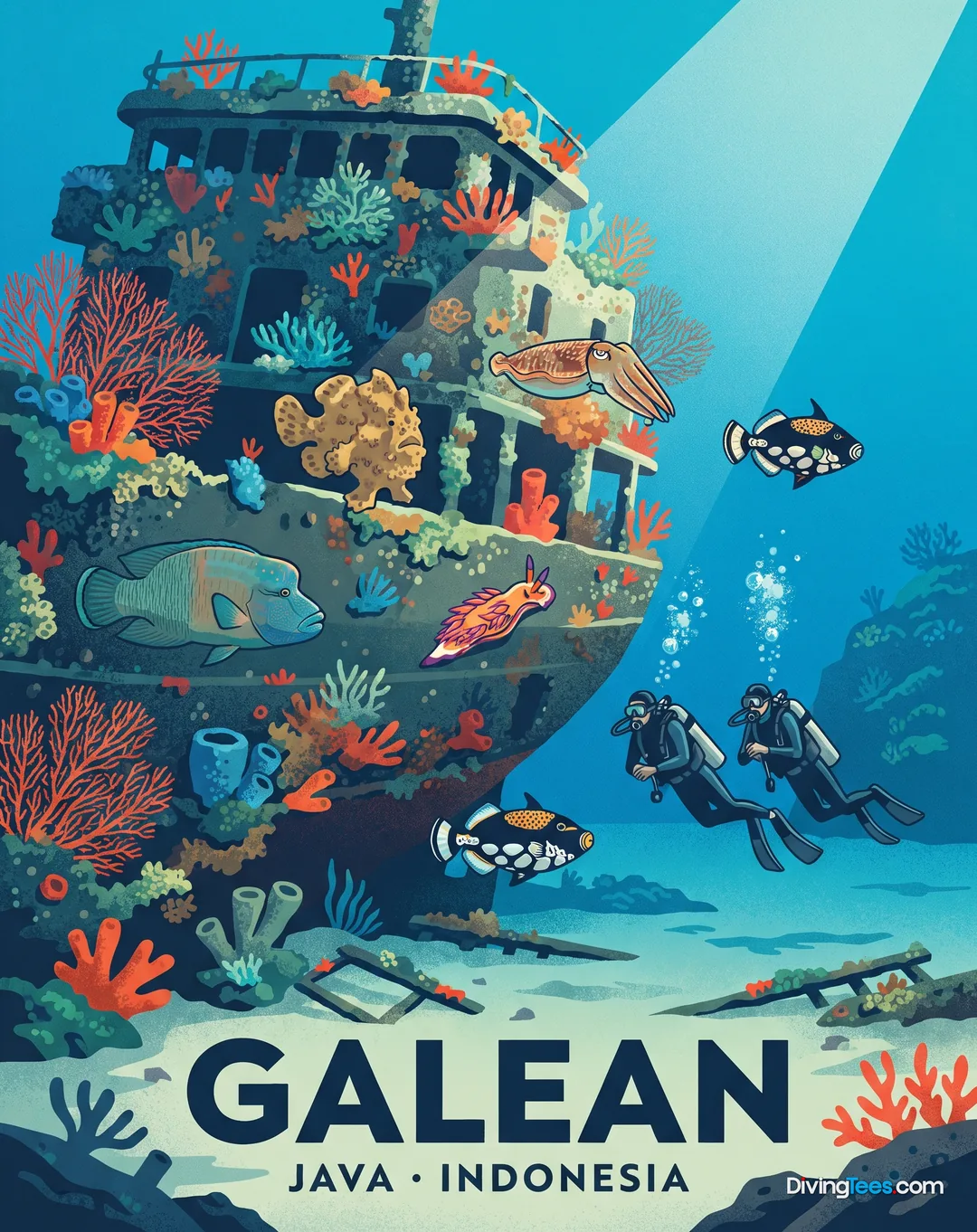 Galean