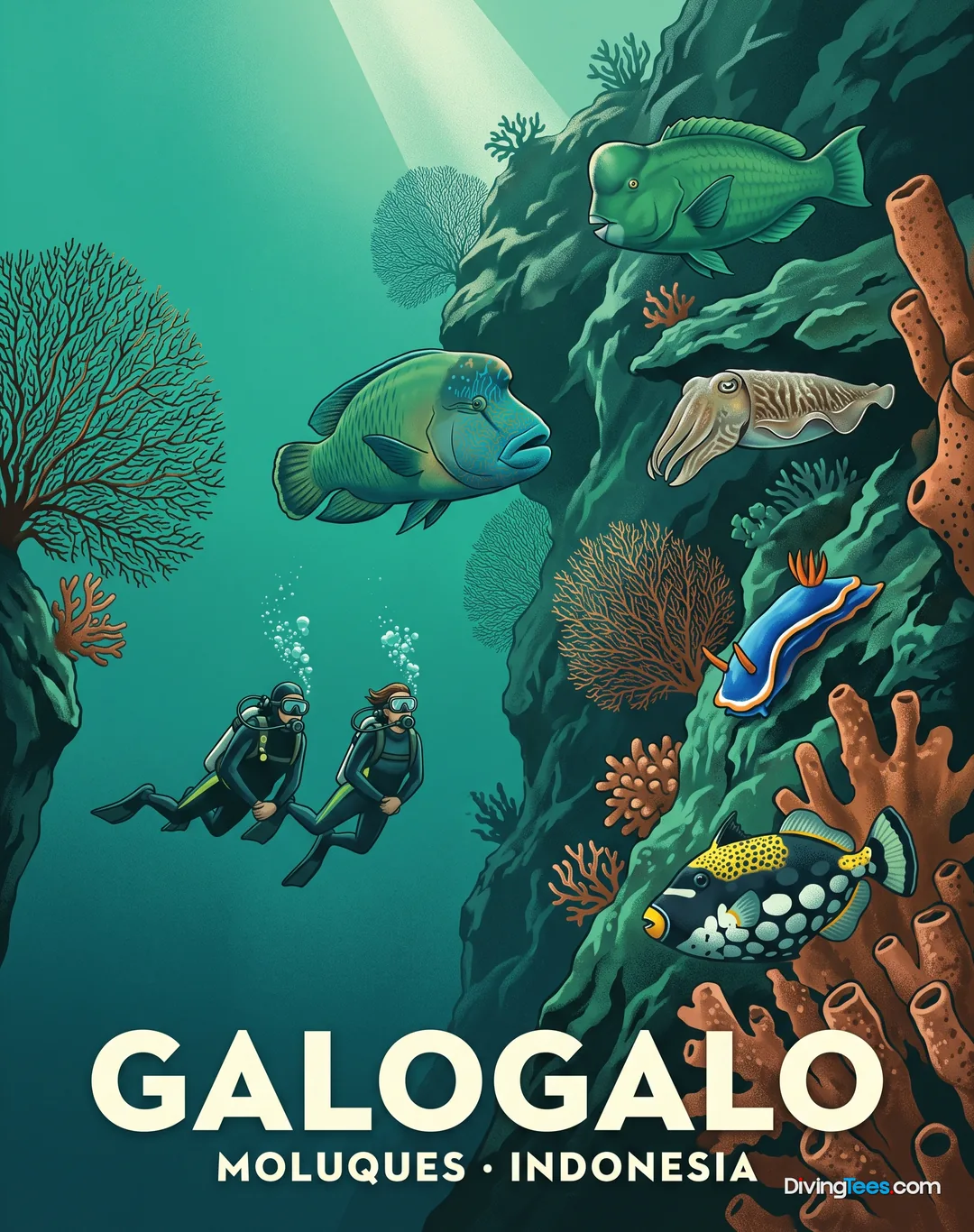 GaloGalo