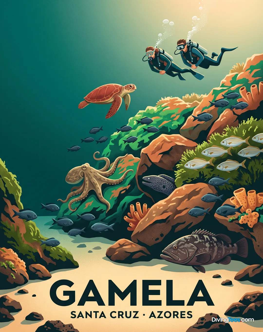 Gamela