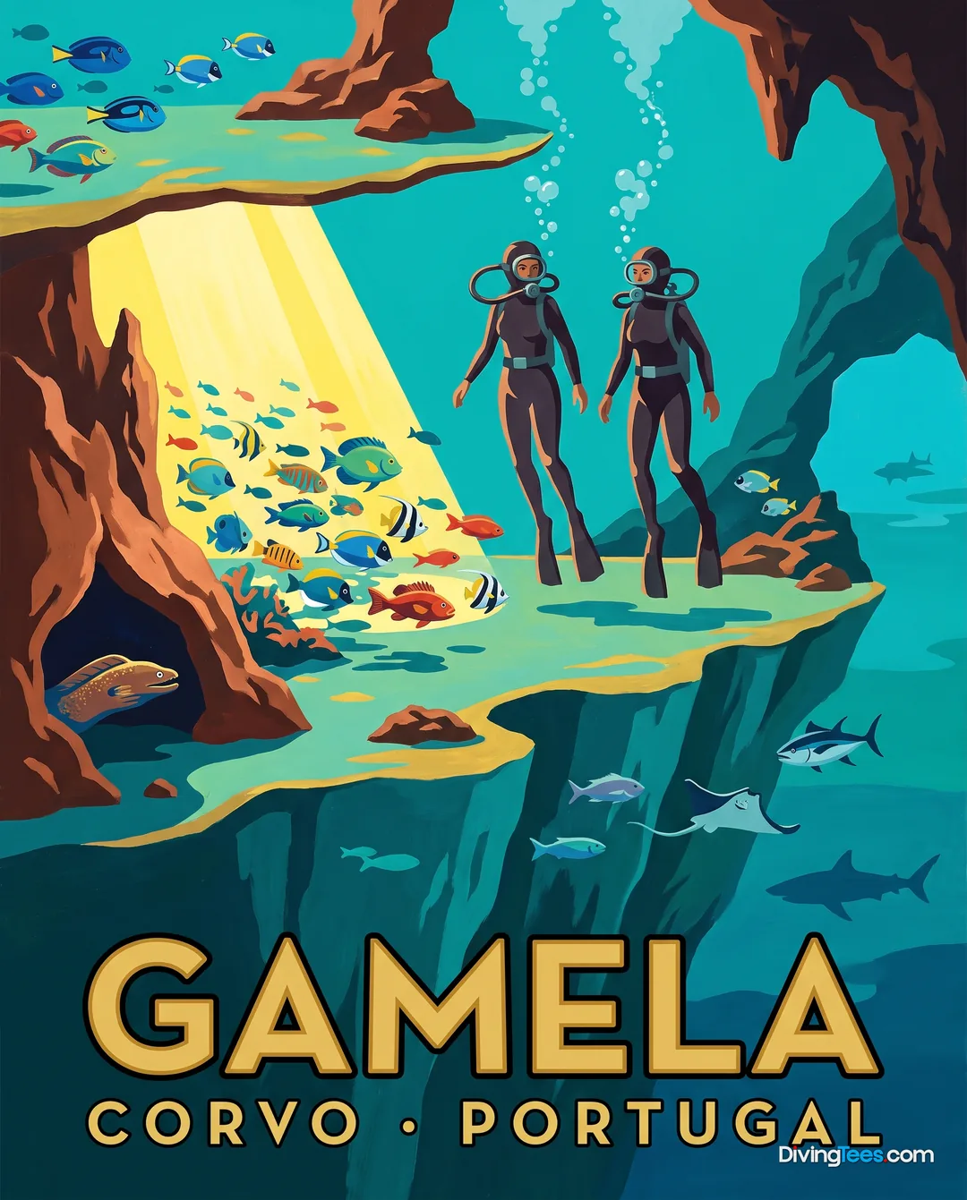 Gamela