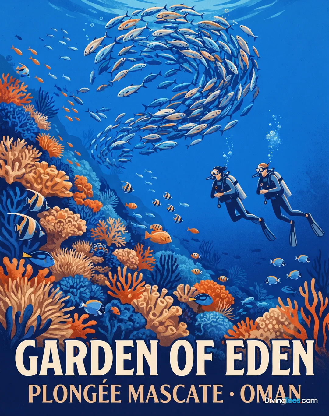 Garden of Eden
