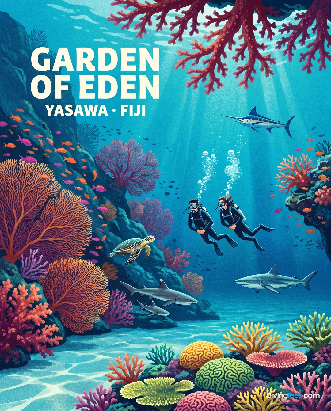 Garden of Eden