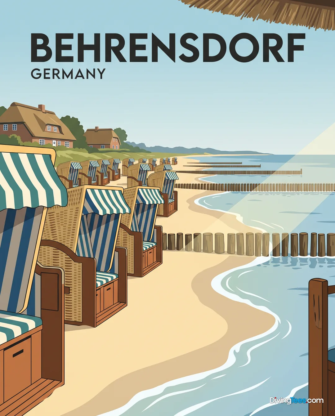 Behrensdorf