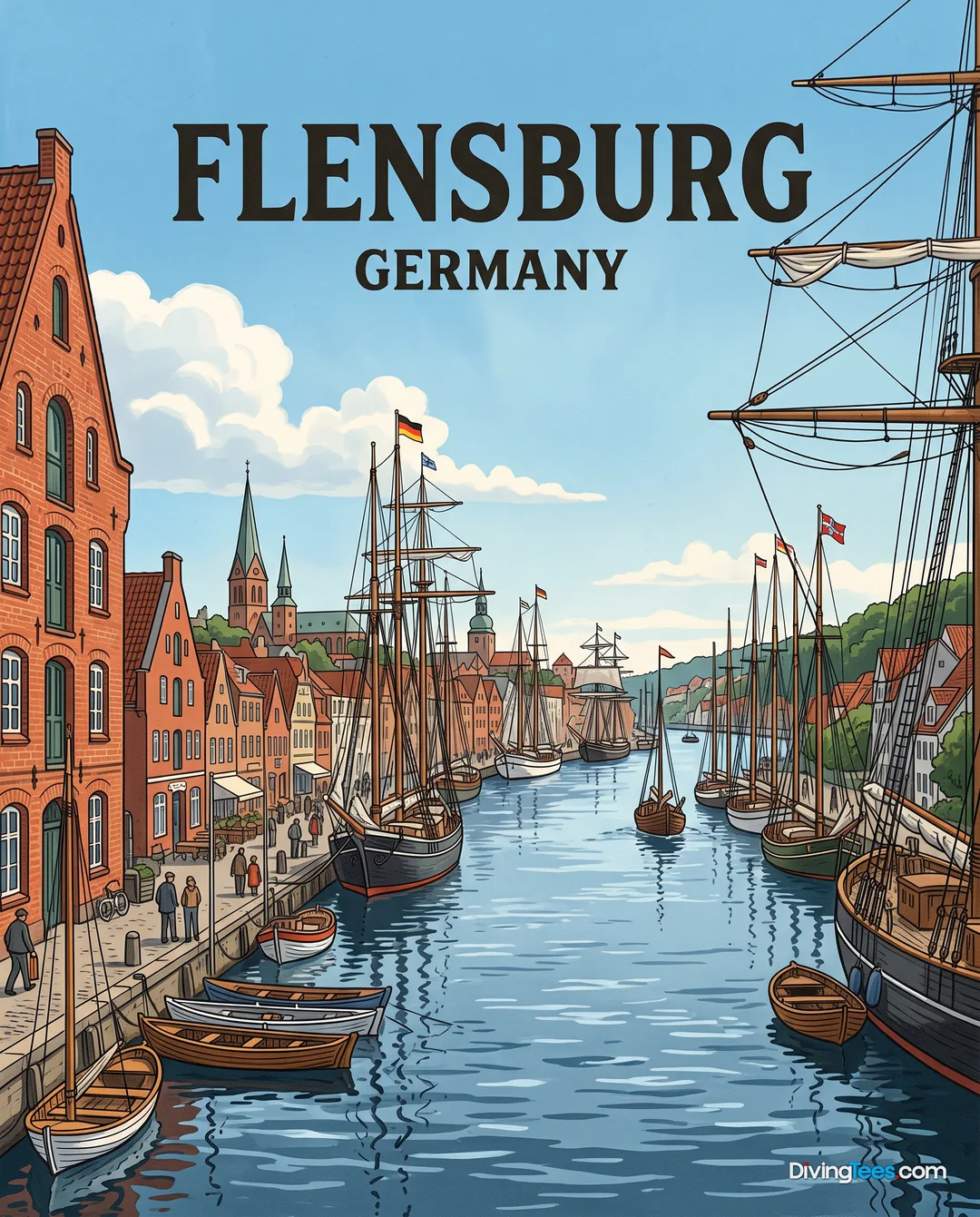 Flensburg