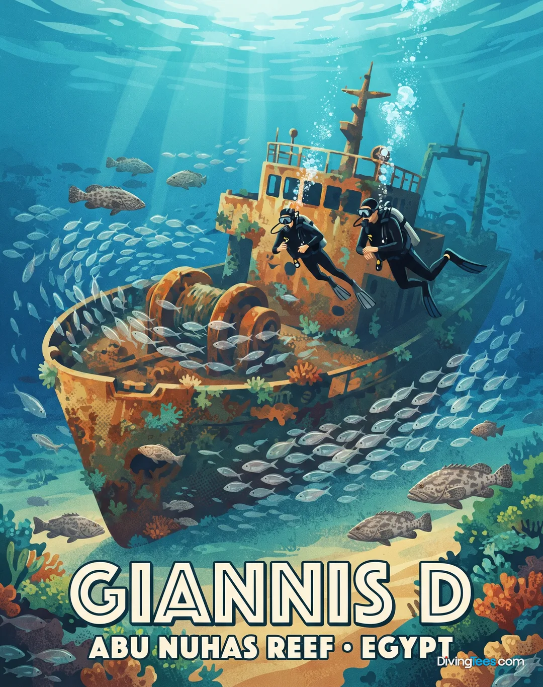 Giannis D
