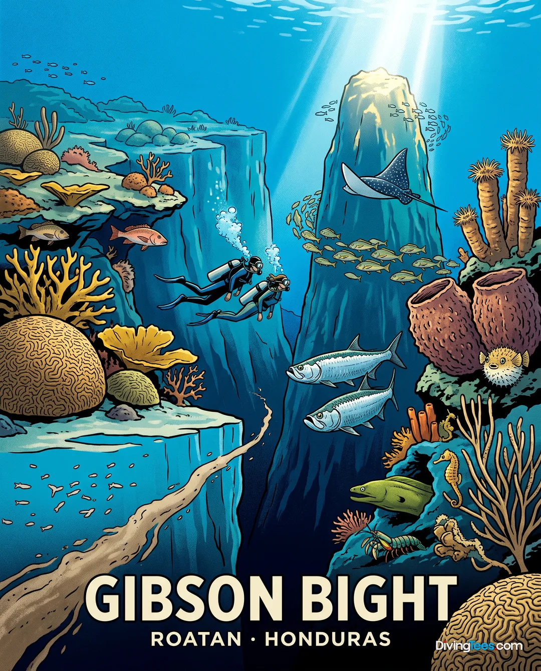 Gibson Bight