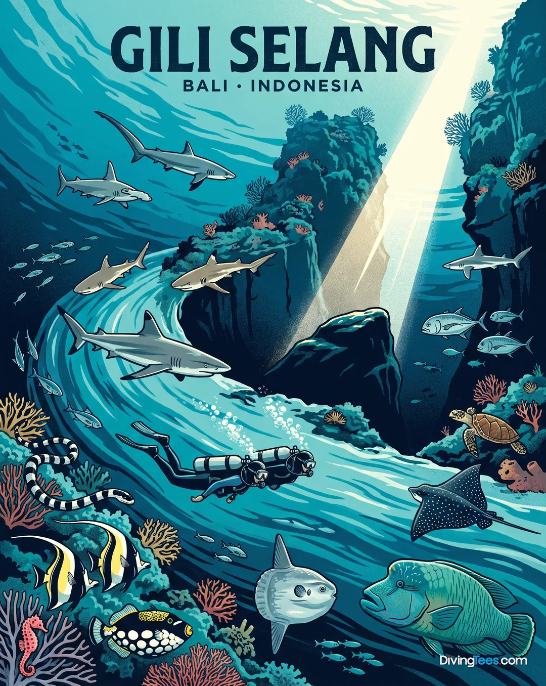 Gili Selang