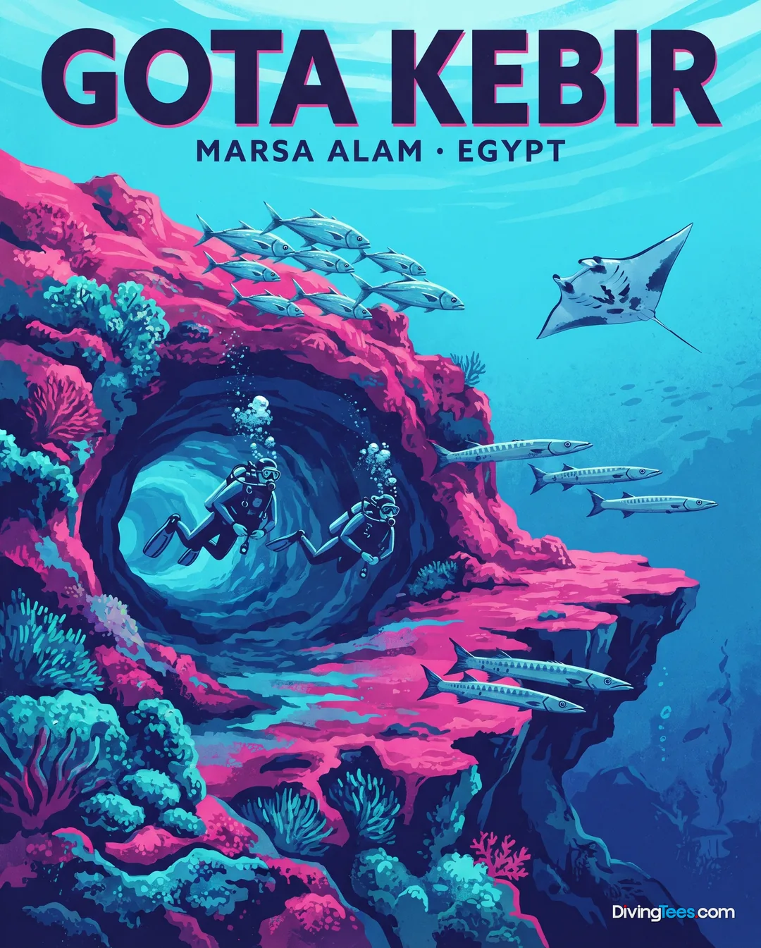 Gota Kebir