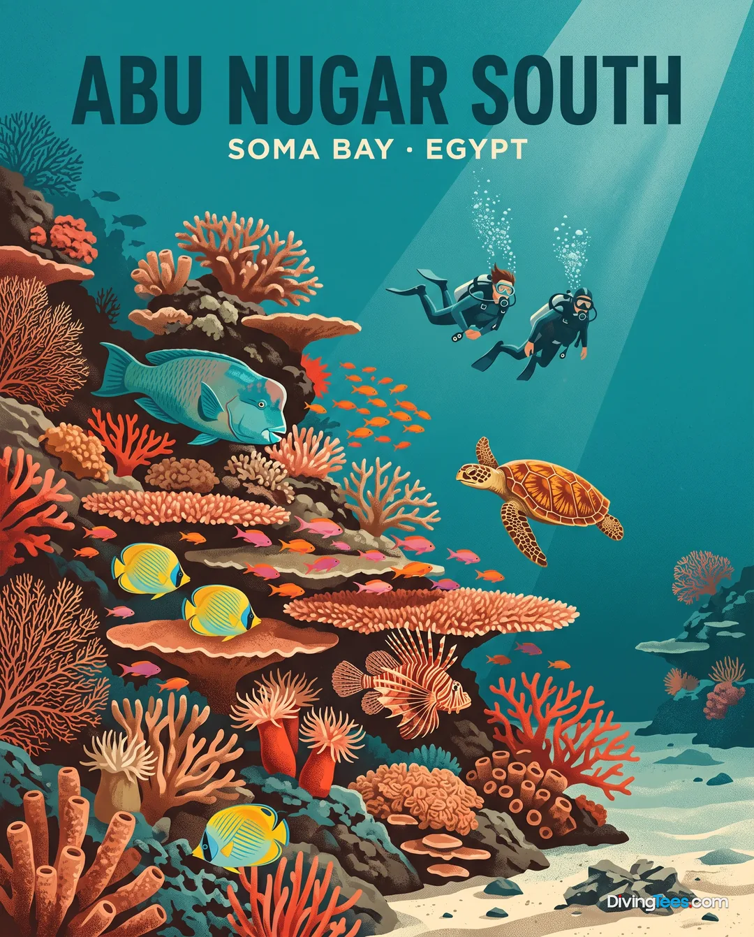 Gotha Abu Nugar South