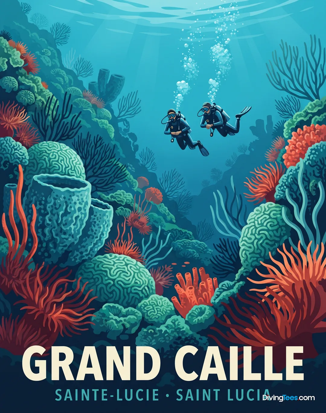 Grand Caille