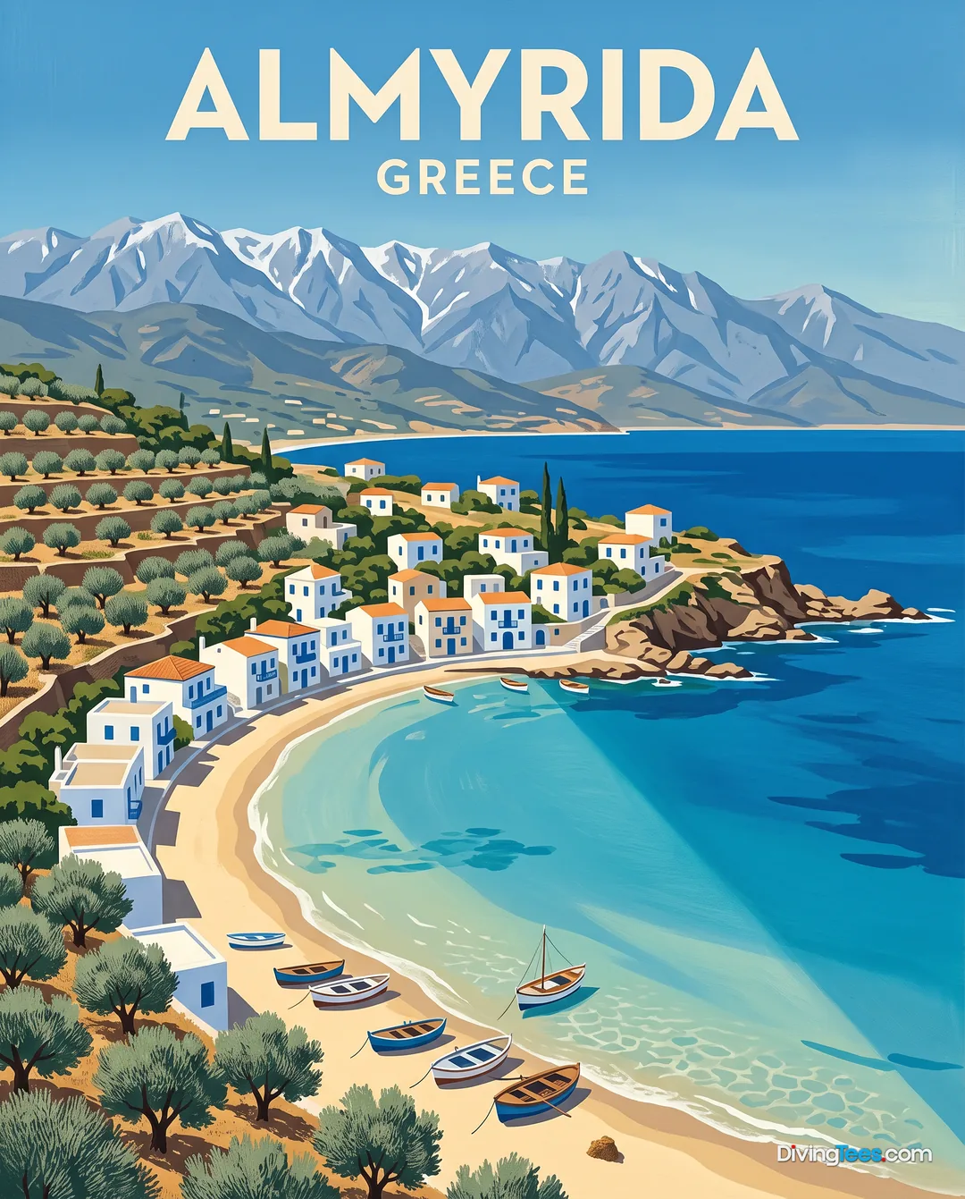 Almyrida