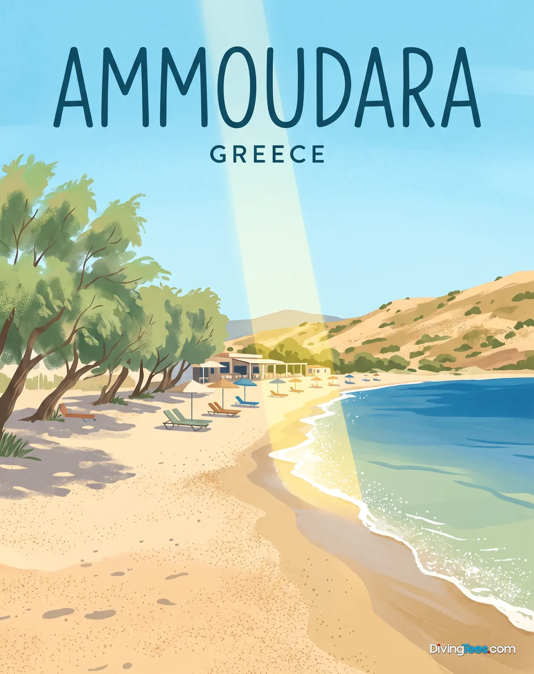 Ammoudara