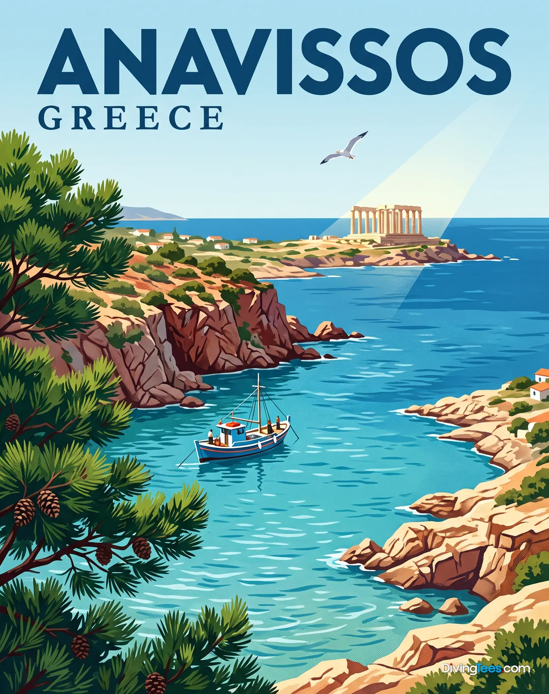 Anavissos