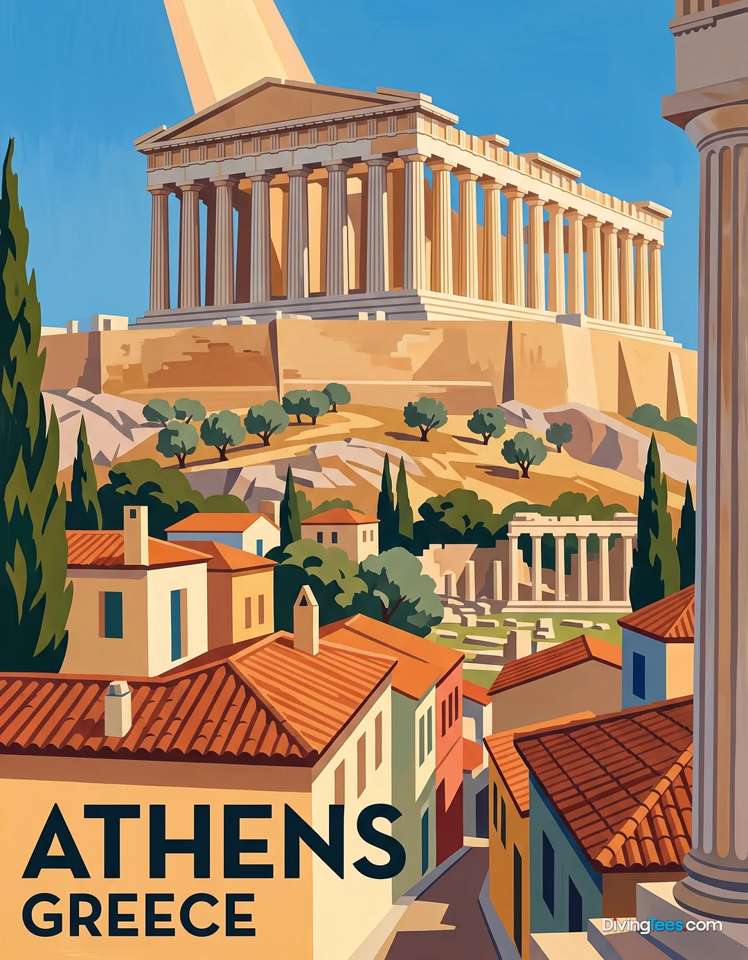Athens
