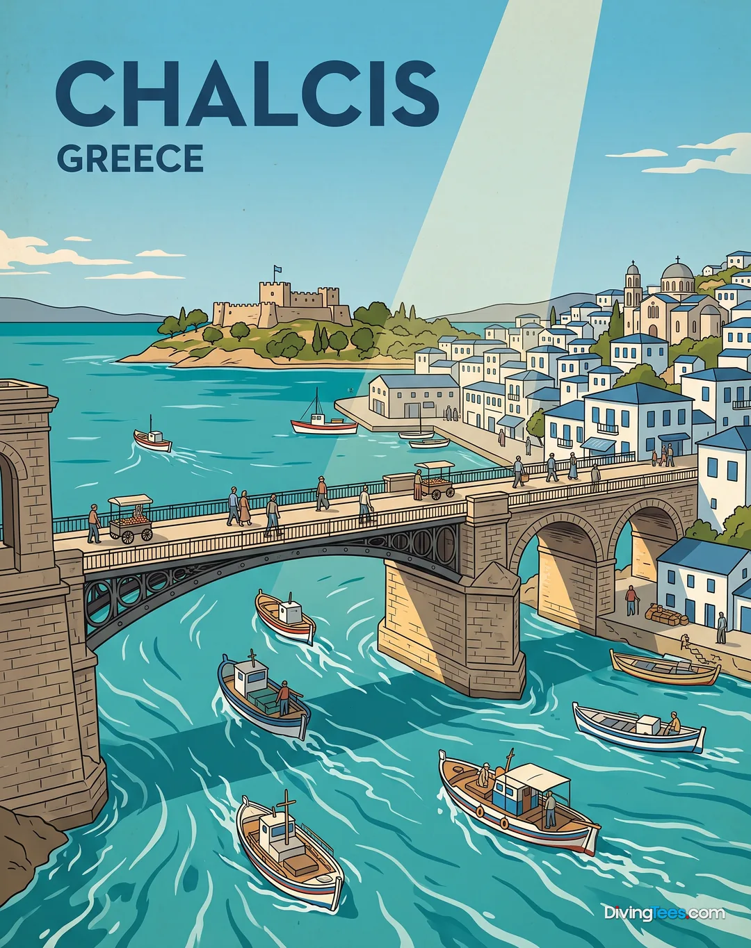 Chalcis