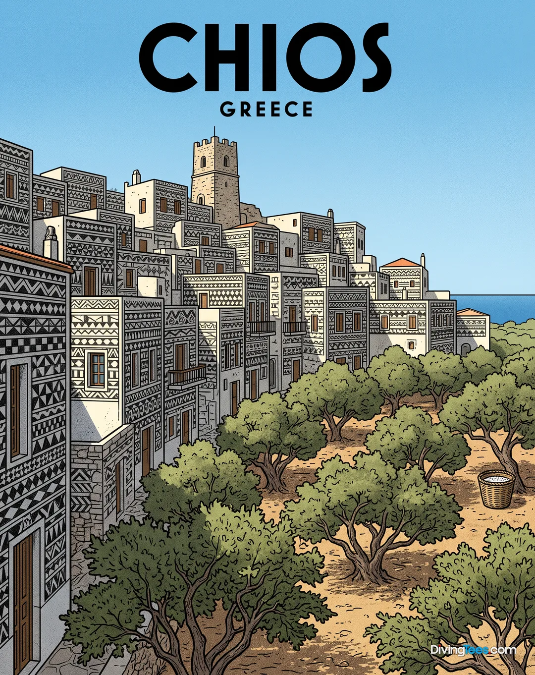 Chios