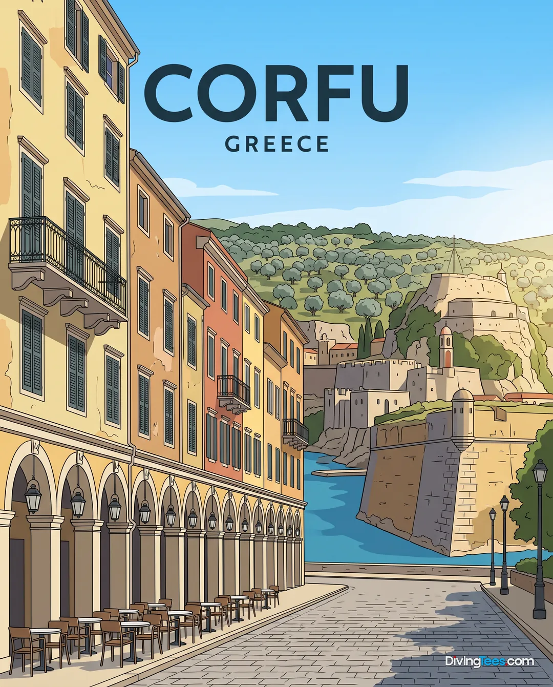 Corfu