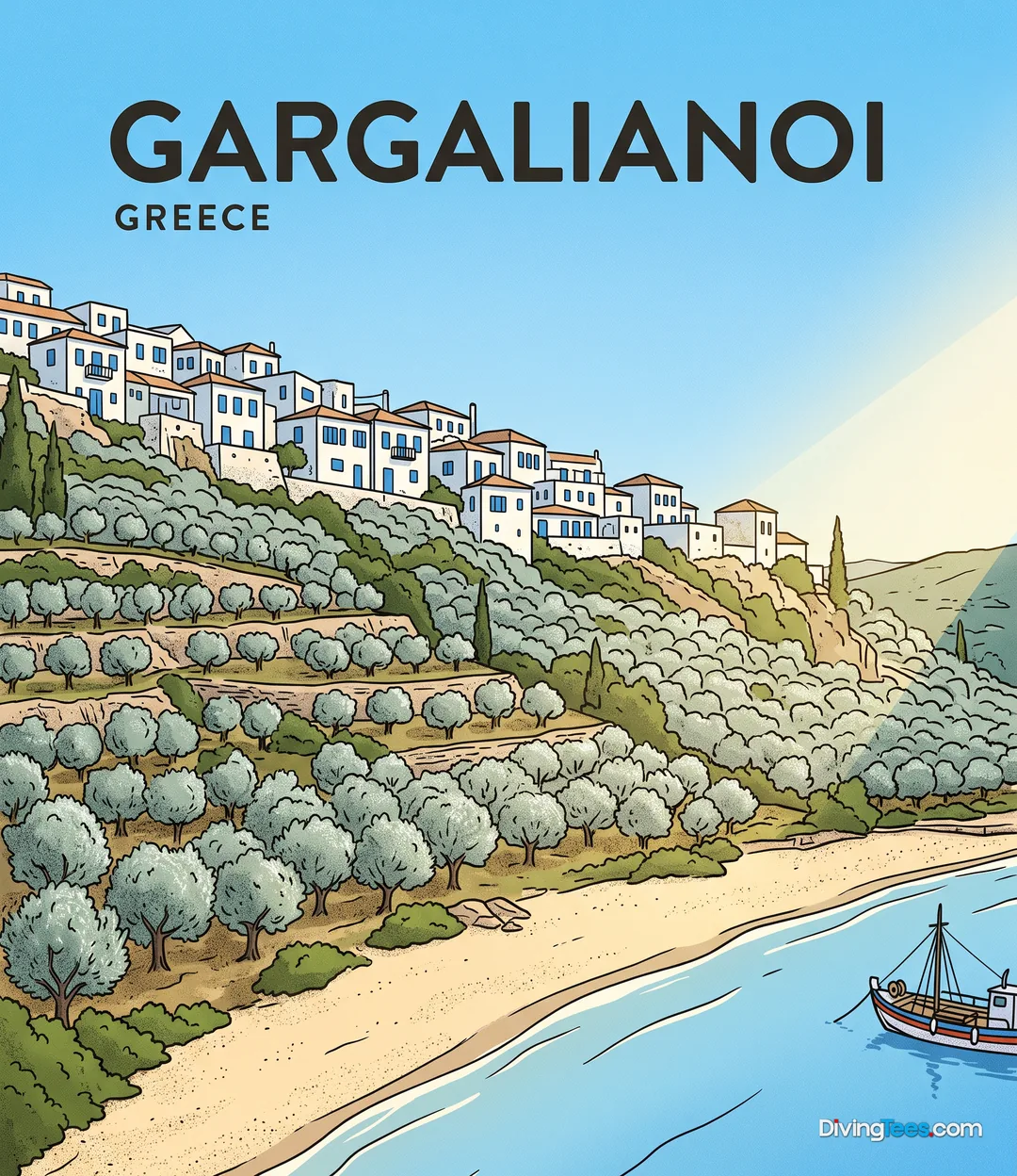 Gargalianoi
