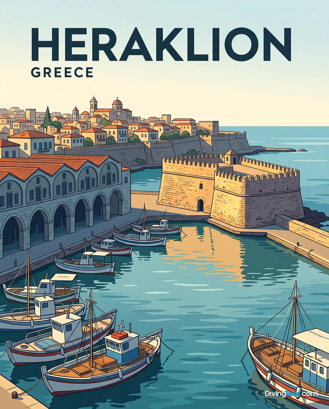 Heraklion
