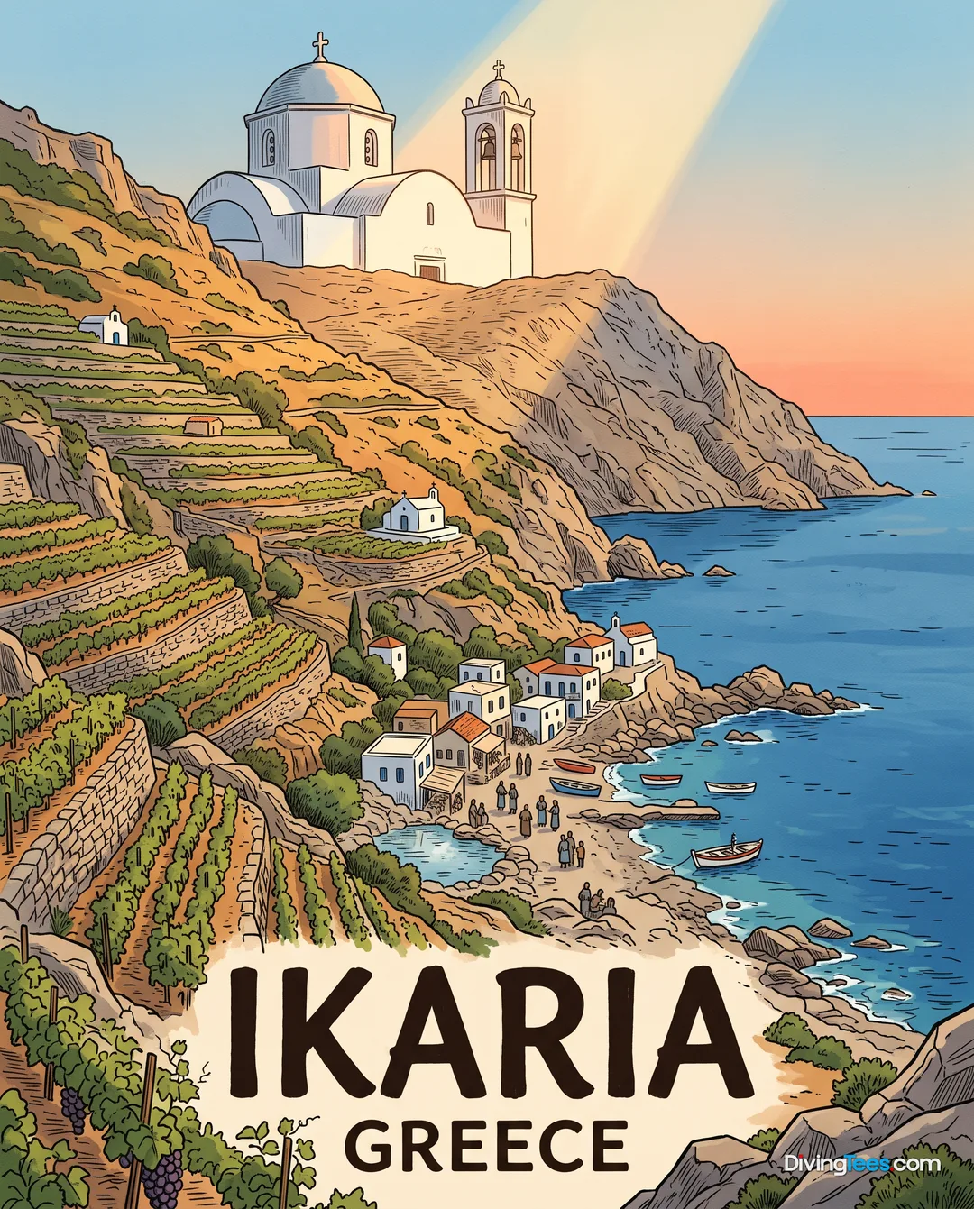 Ikaria