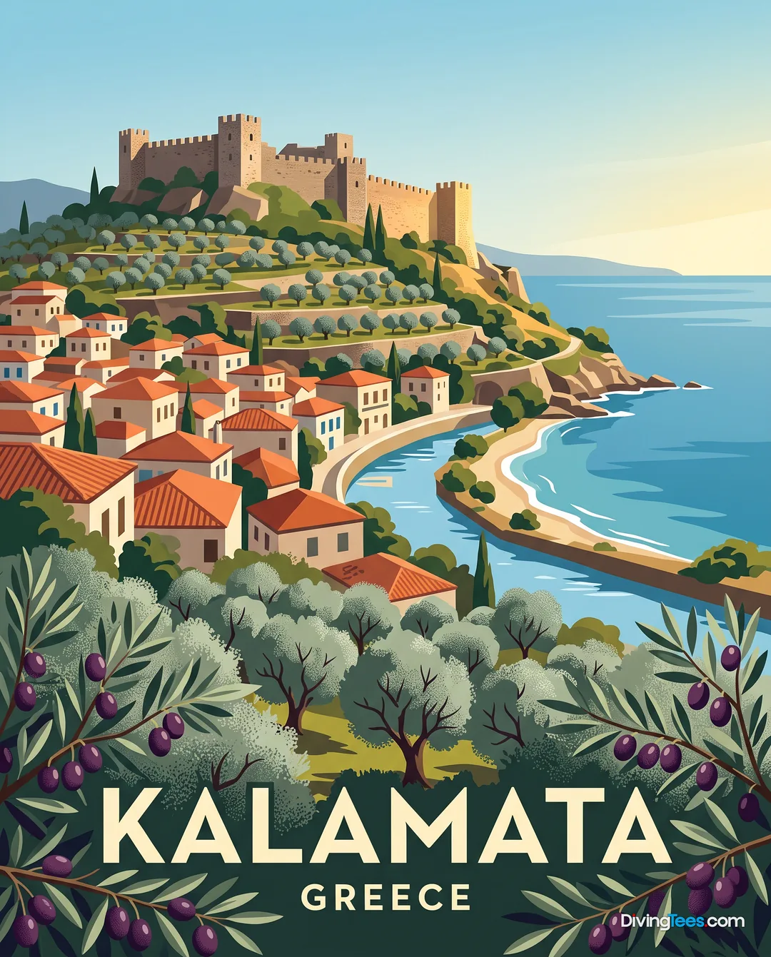 Kalamata