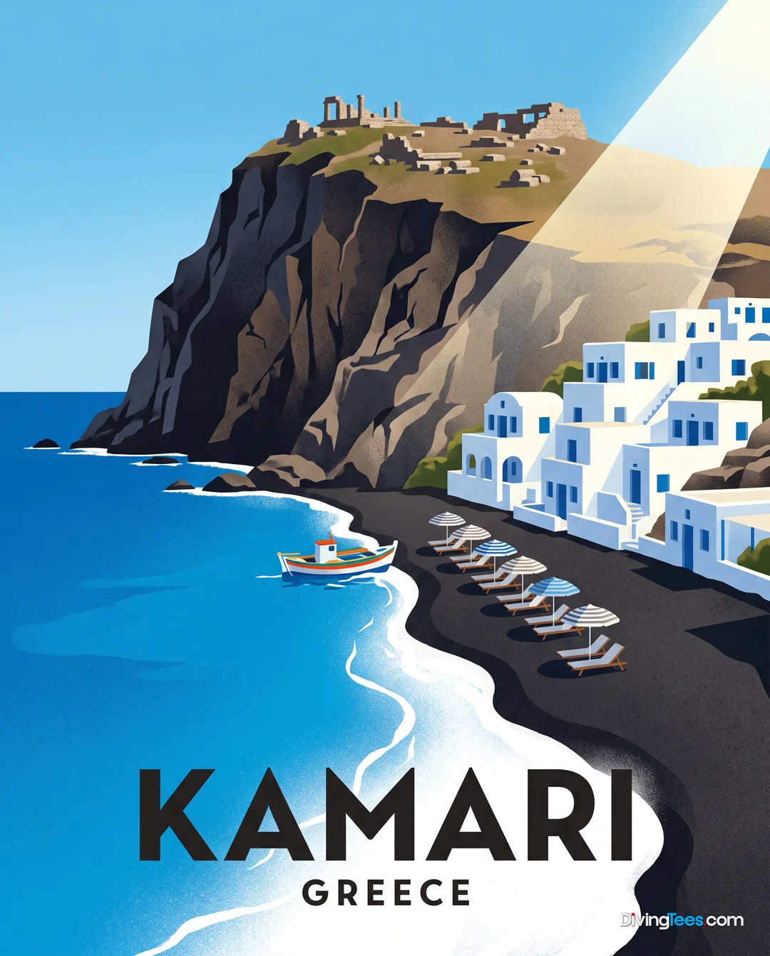 Kamari