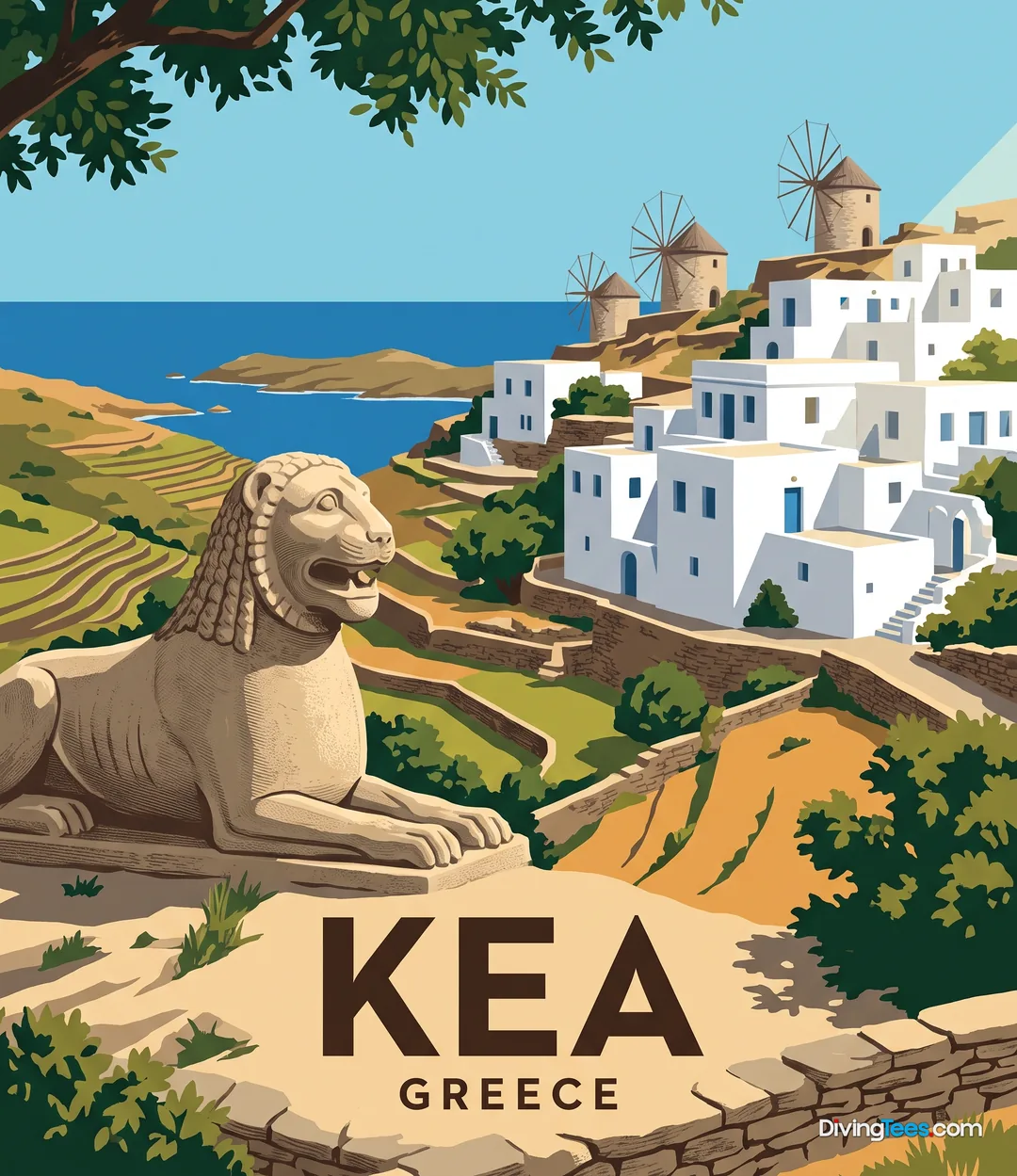 Kea