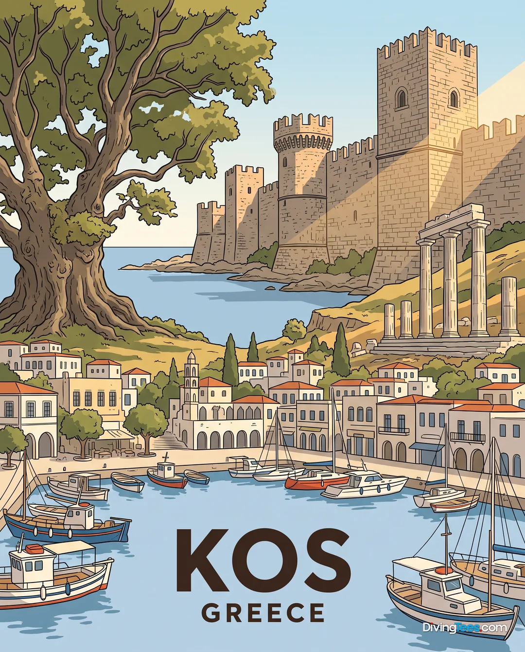 Kos