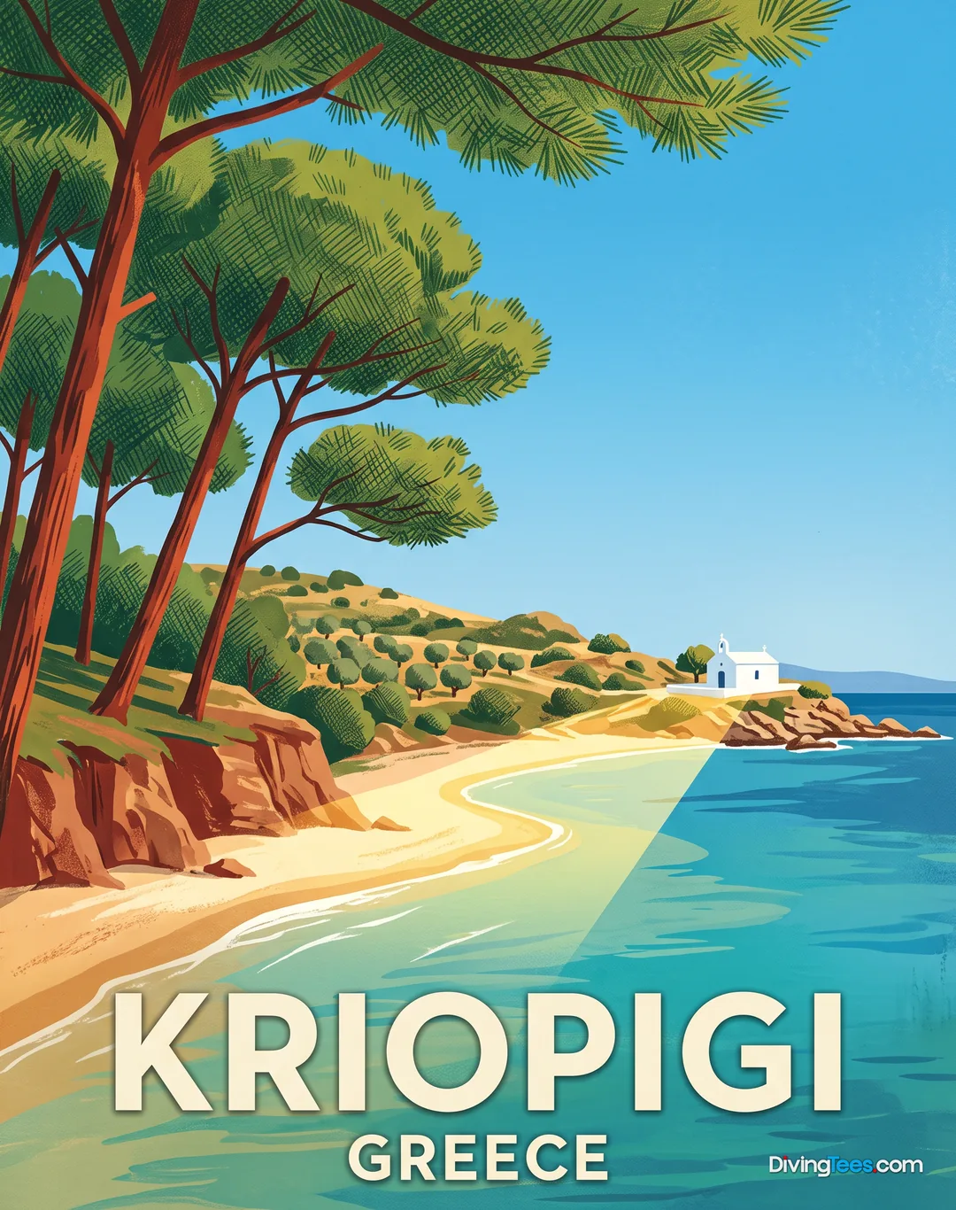 Kriopigi