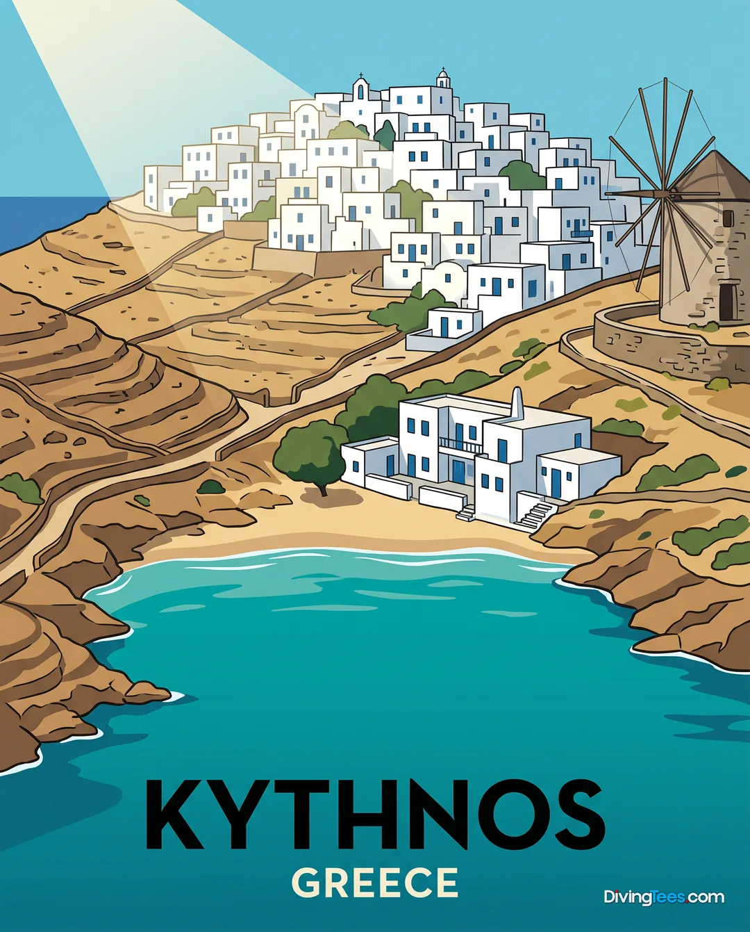 Kythnos