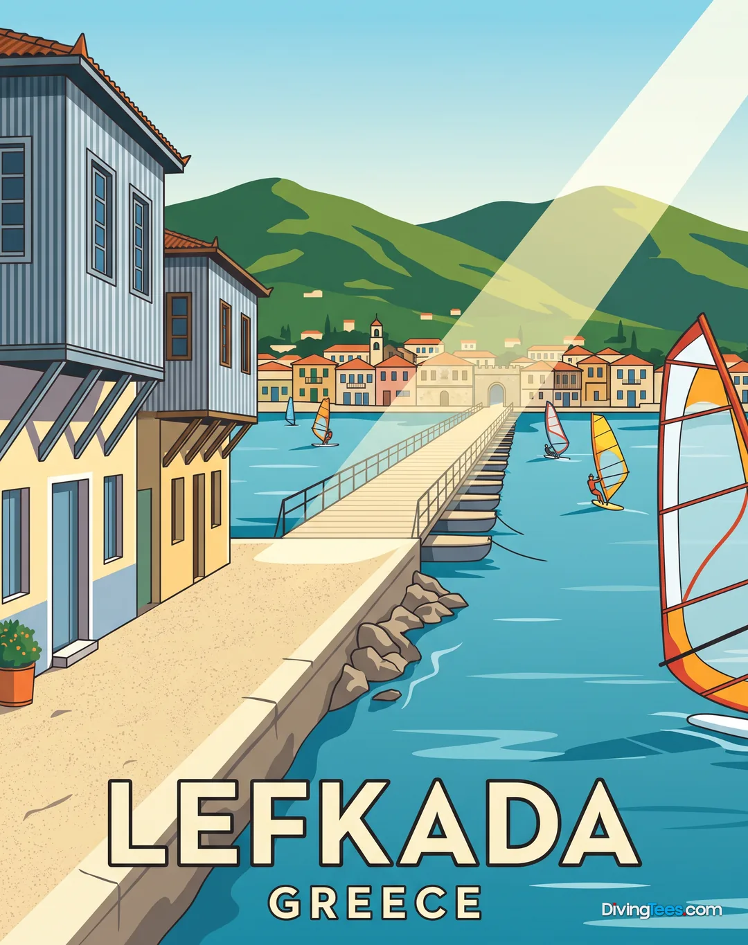 Lefkada