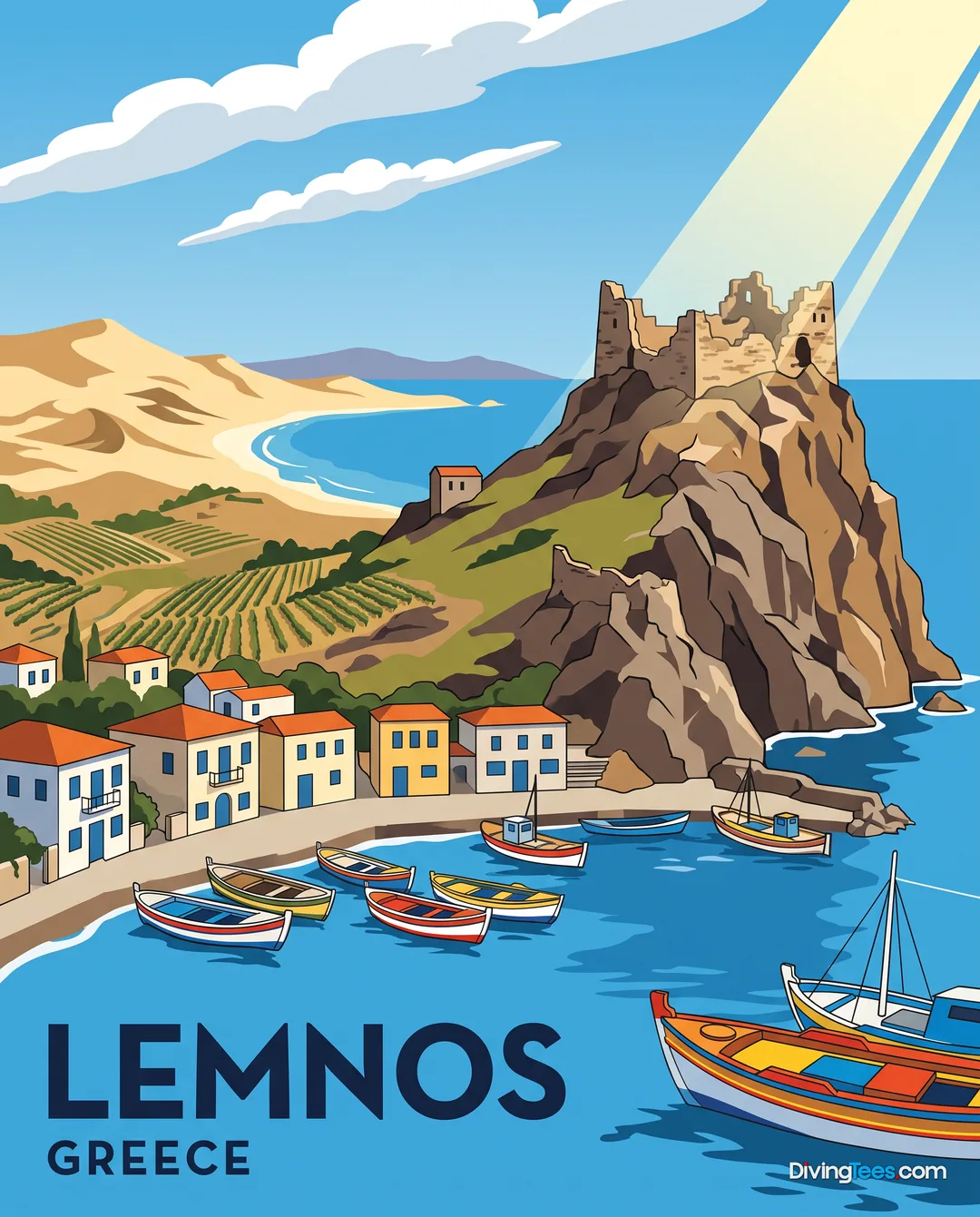 Lemnos