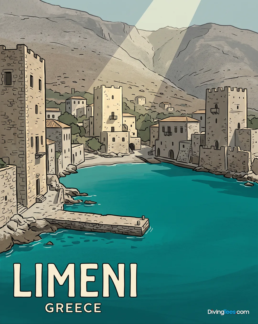 Limeni